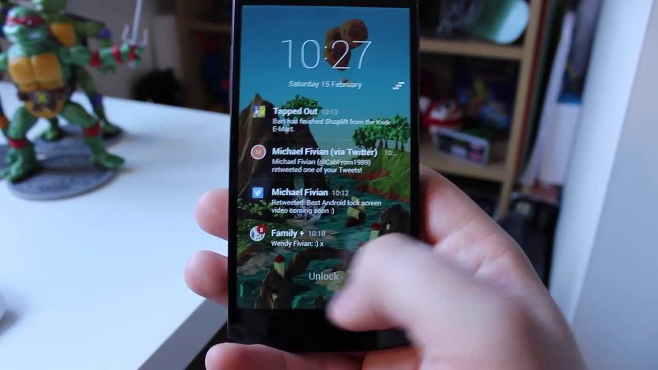 Detail Firefly Lock Screen Nomer 56