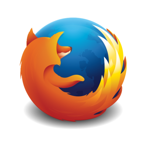 Detail Firefox Browser Logo Nomer 3