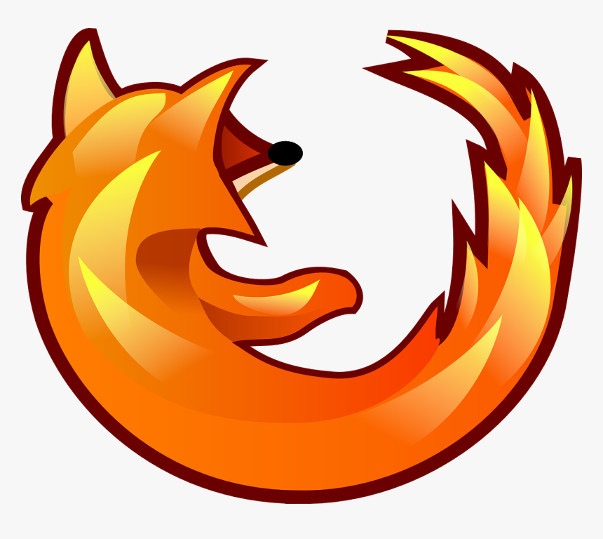 Detail Firefox Browser Logo Nomer 20