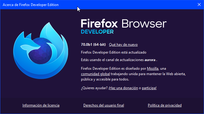 Detail Firefox Browser Logo Nomer 26