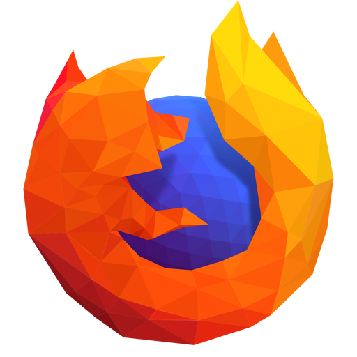 Detail Firefox Browser Logo Nomer 34