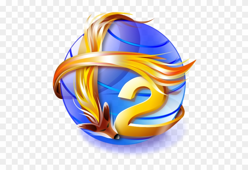 Detail Firefox Browser Logo Nomer 35