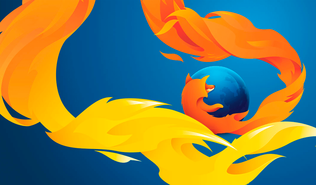 Detail Firefox Browser Logo Nomer 46