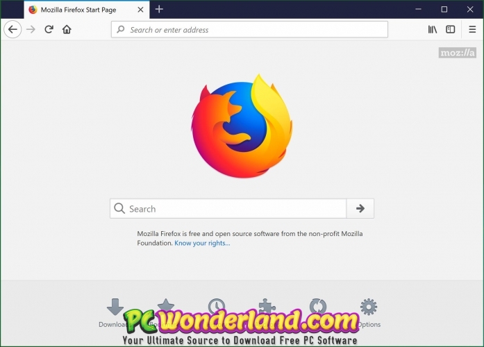 Detail Firefox Dl Free Nomer 23
