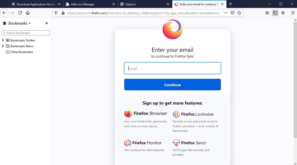 Detail Firefox Dl Free Nomer 51