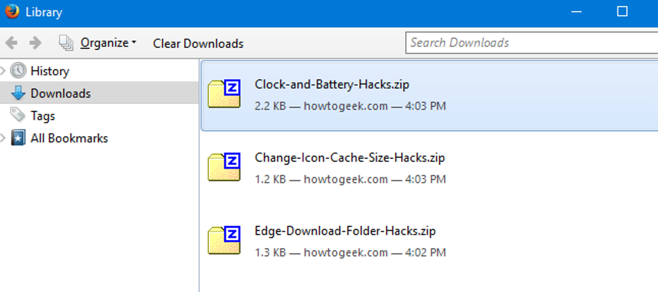 Detail Firefox Download Size Nomer 4