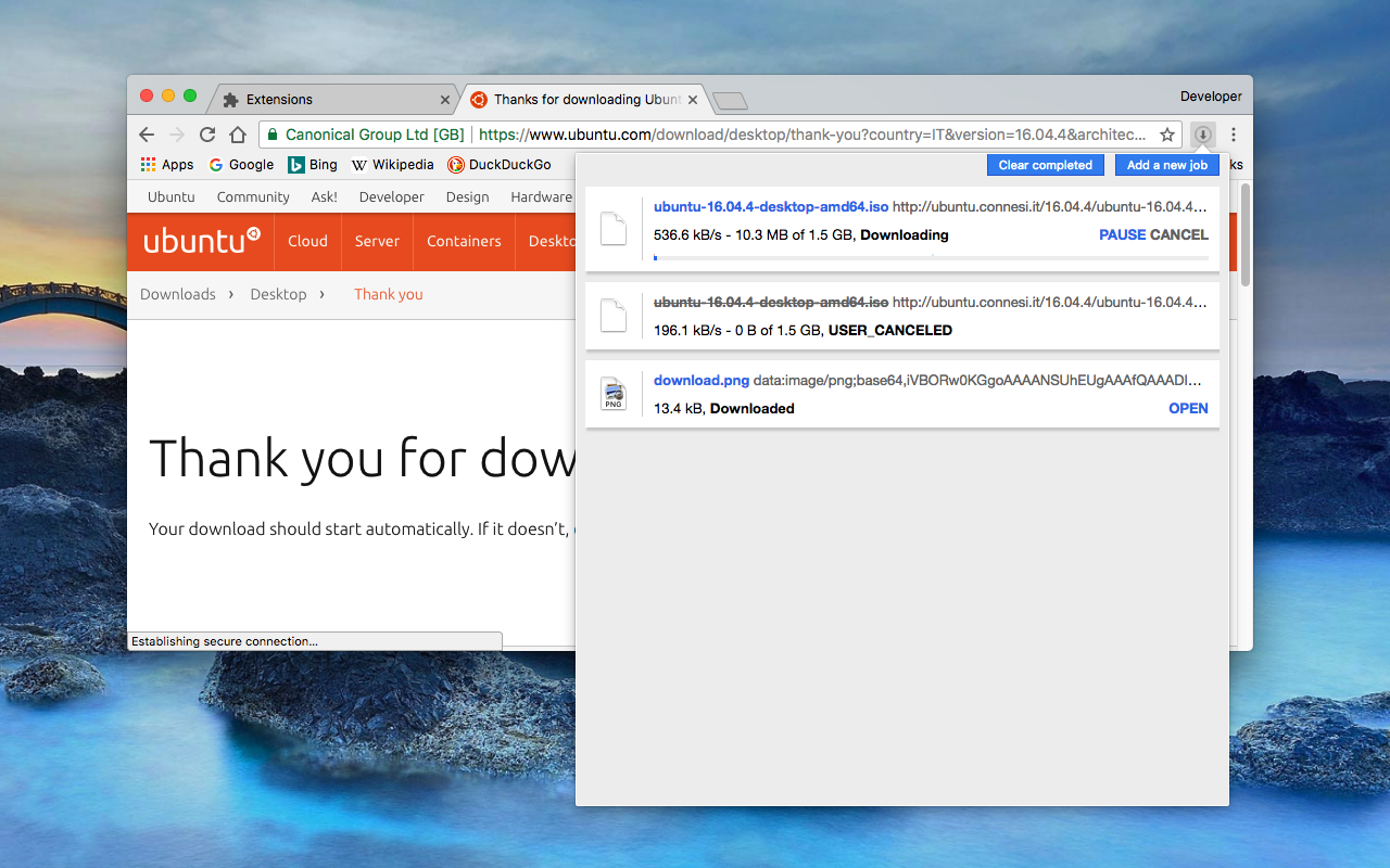 Detail Firefox Download Size Nomer 5