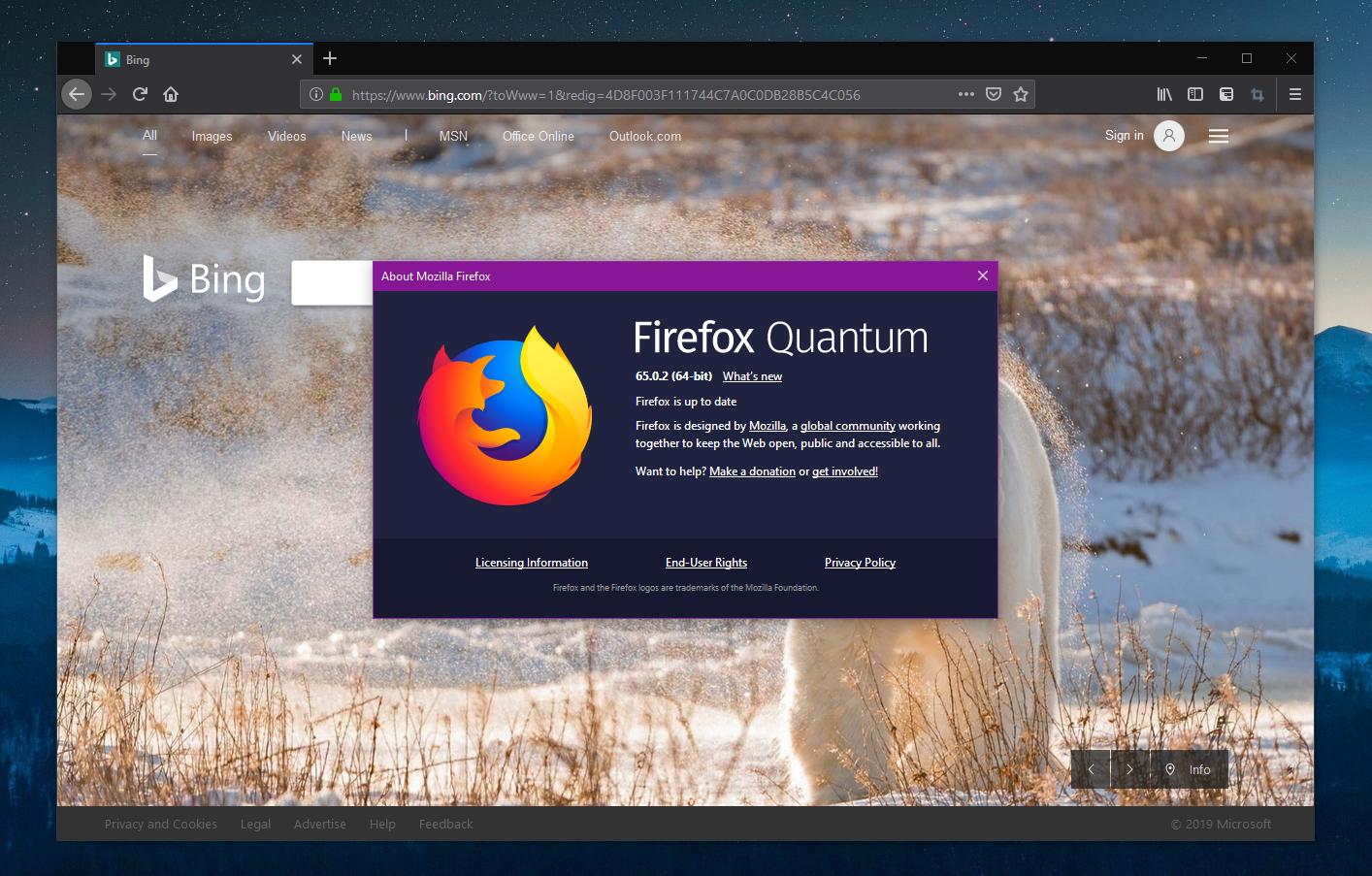 Detail Firefox Download Size Nomer 45