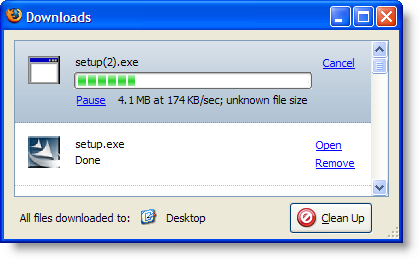 Detail Firefox Download Size Nomer 7