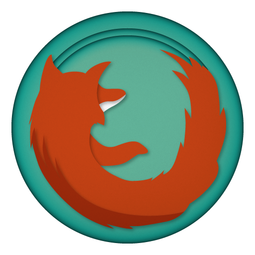 Detail Firefox Icon Png Nomer 26