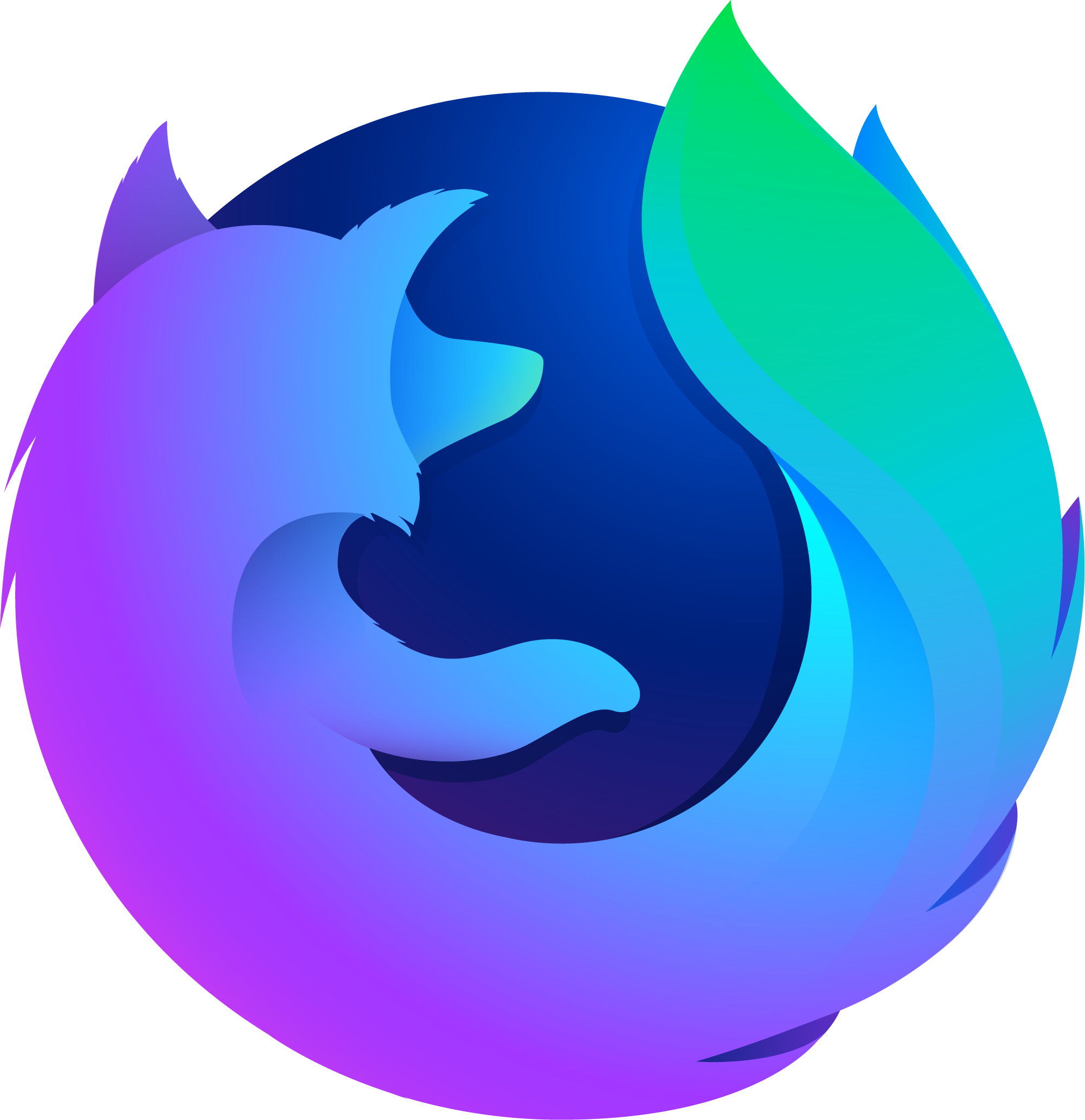 Detail Firefox Icon Png Nomer 5