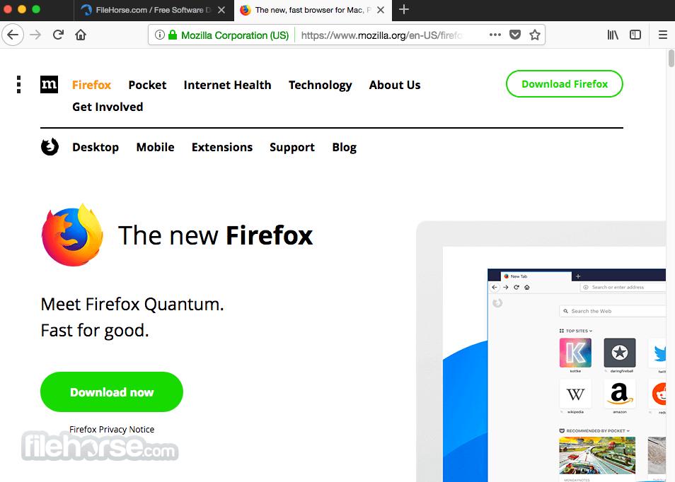 Detail Firefox Image Download Nomer 32