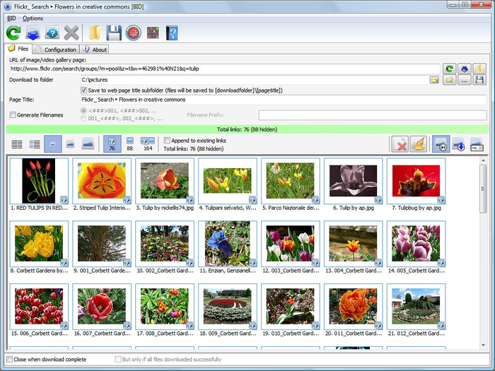 Detail Firefox Image Grabber Nomer 2