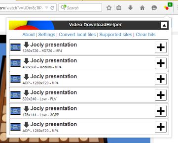 Download Firefox Image Grabber Nomer 8