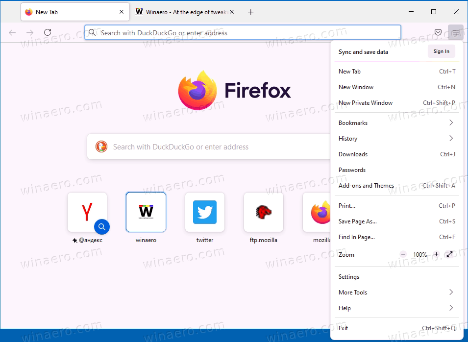 Detail Firefox Images Nomer 45