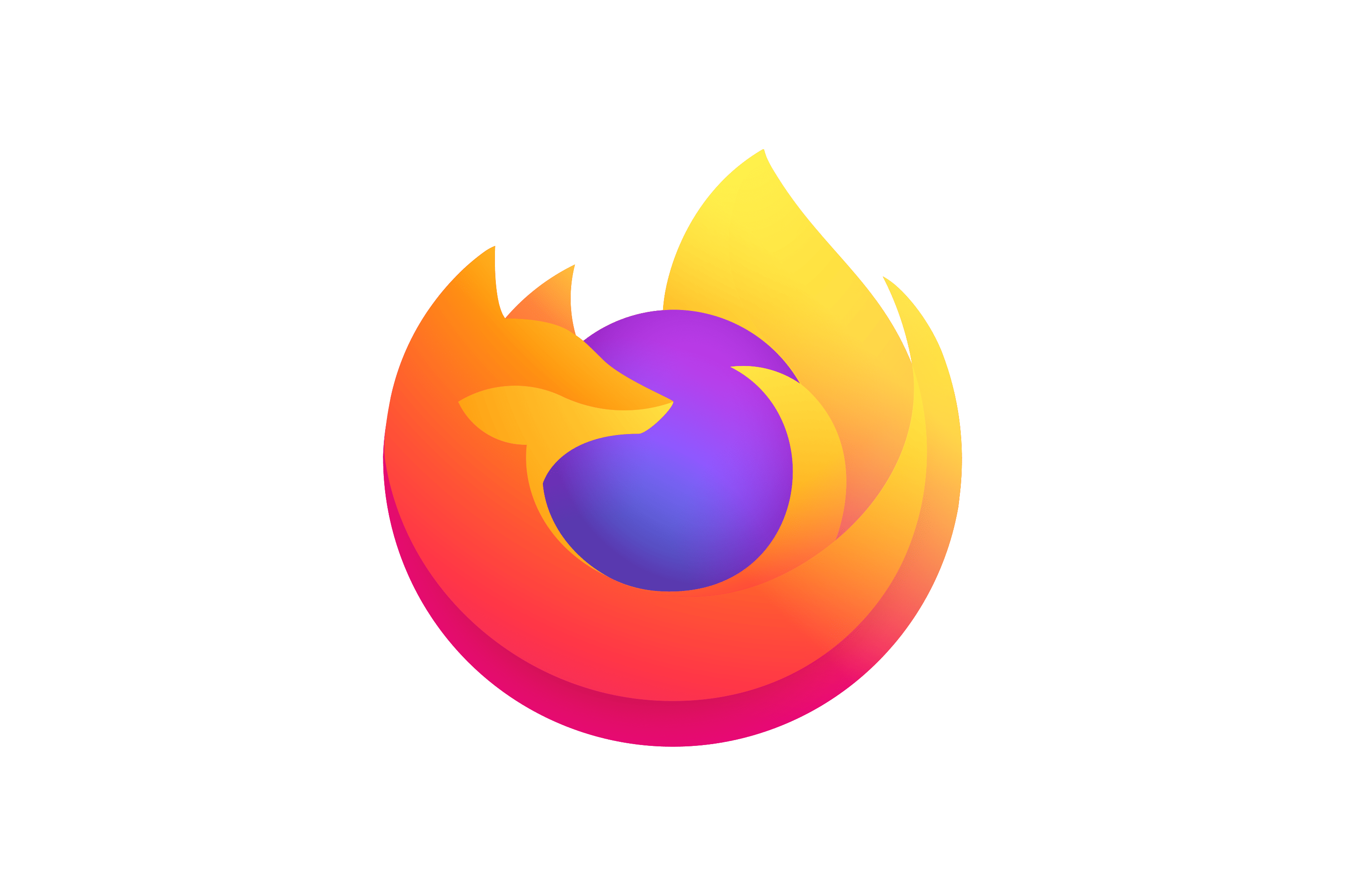 Detail Firefox Logo Nomer 9