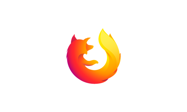 Detail Firefox Logo Nomer 10