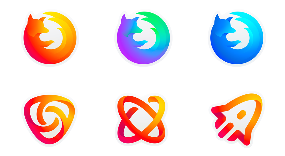 Detail Firefox Logo Nomer 19