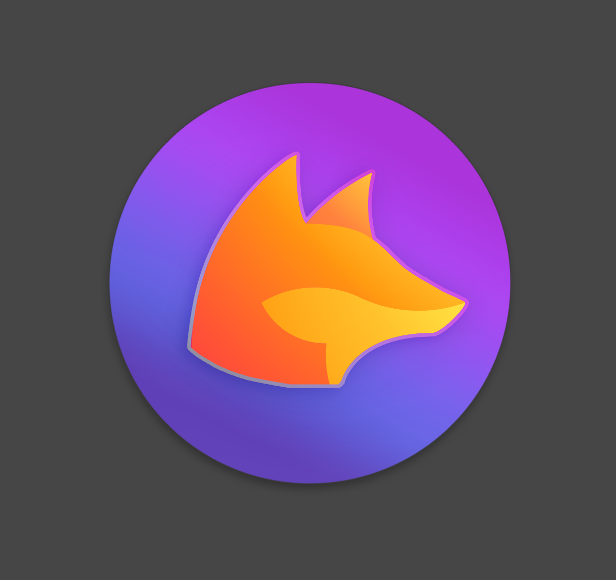 Detail Firefox Logo Nomer 28