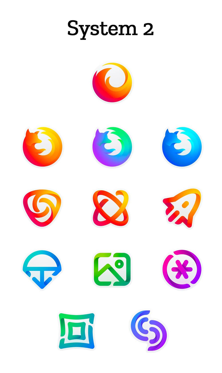 Detail Firefox Logo Nomer 39