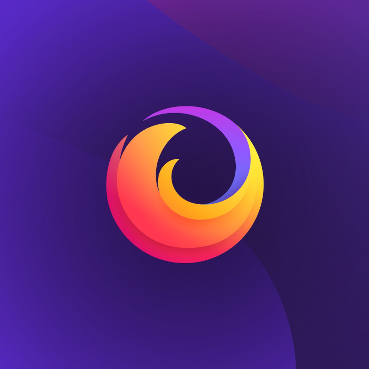 Detail Firefox Logo Nomer 5