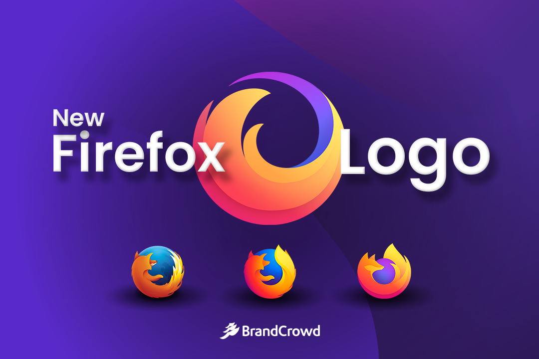 Detail Firefox Logo Nomer 42