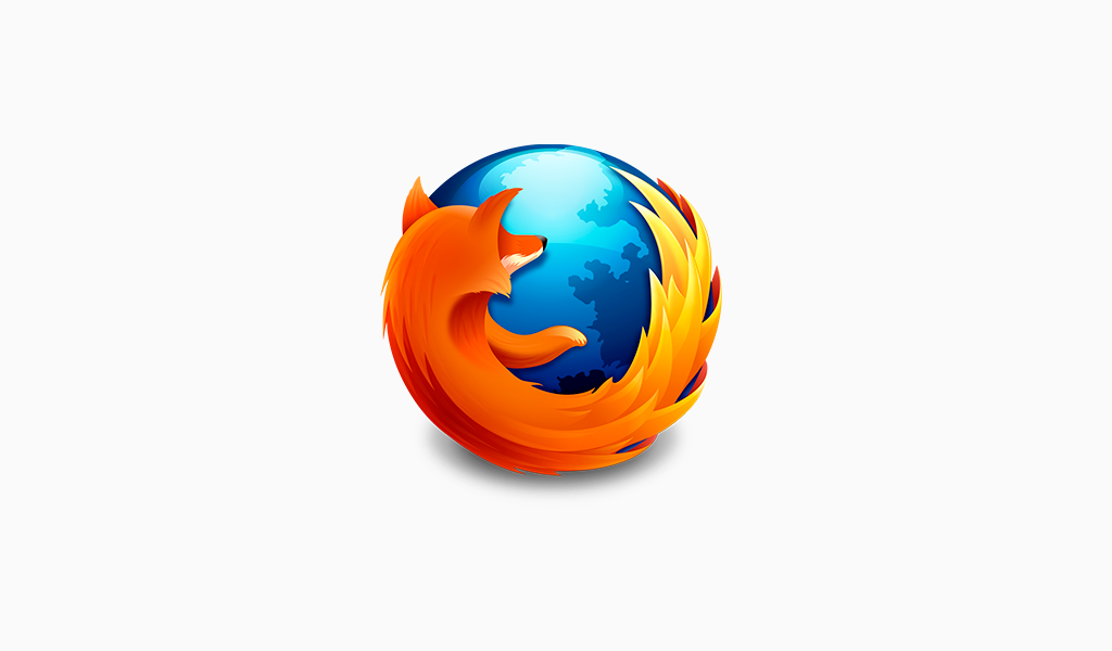 Detail Firefox Logo Nomer 43