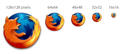 Detail Firefox Logo Nomer 47