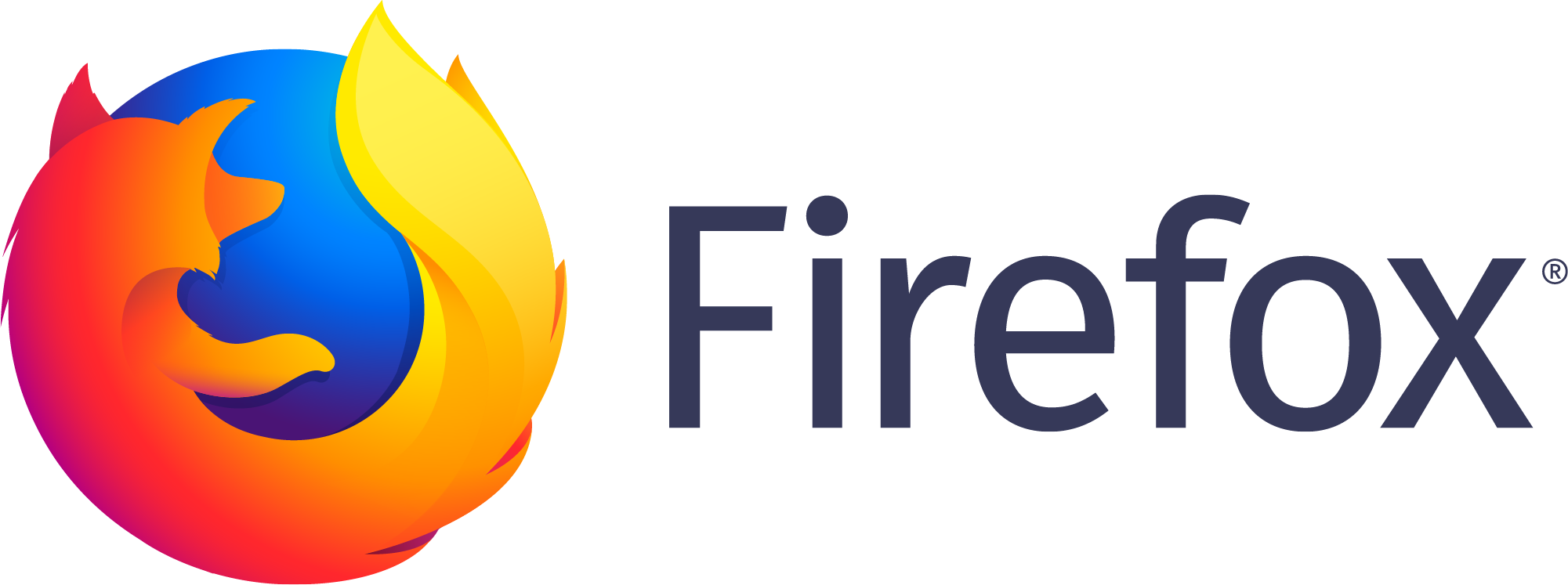 Detail Firefox Logo Transparent Nomer 8