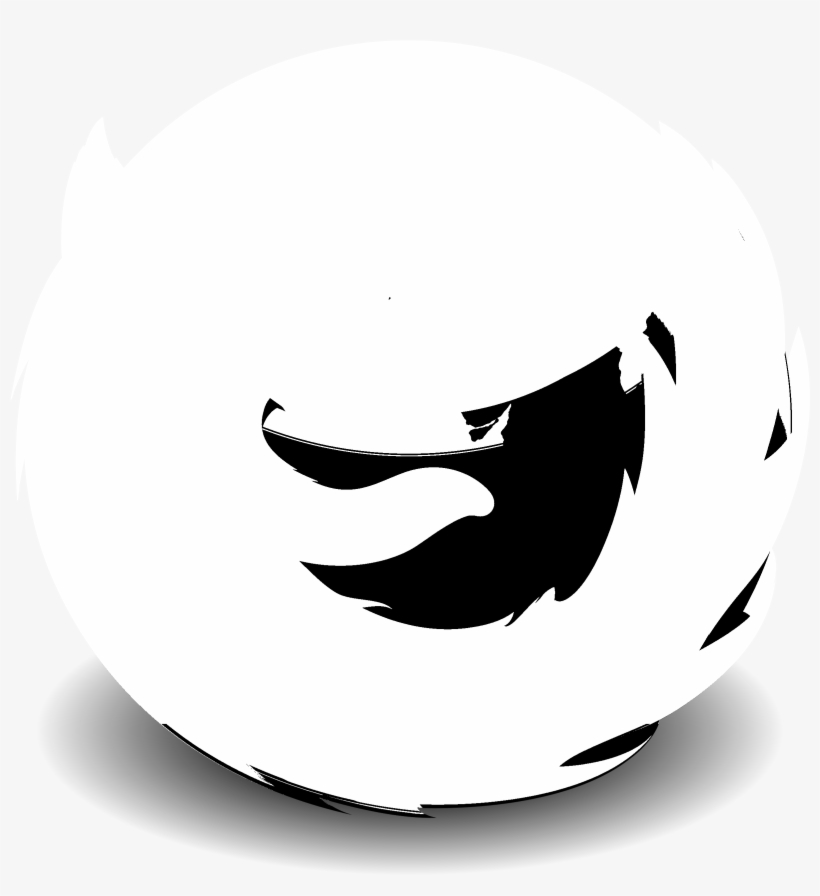 Detail Firefox Logo Transparent Nomer 12