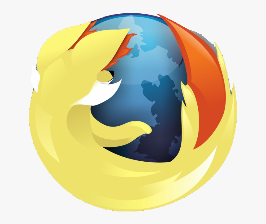 Detail Firefox Logo Transparent Nomer 13