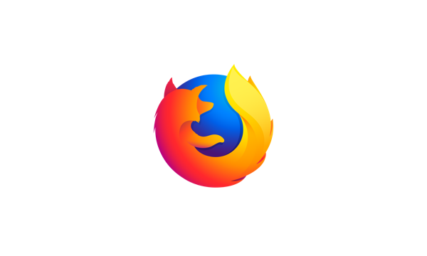 Detail Firefox Logo Transparent Nomer 16