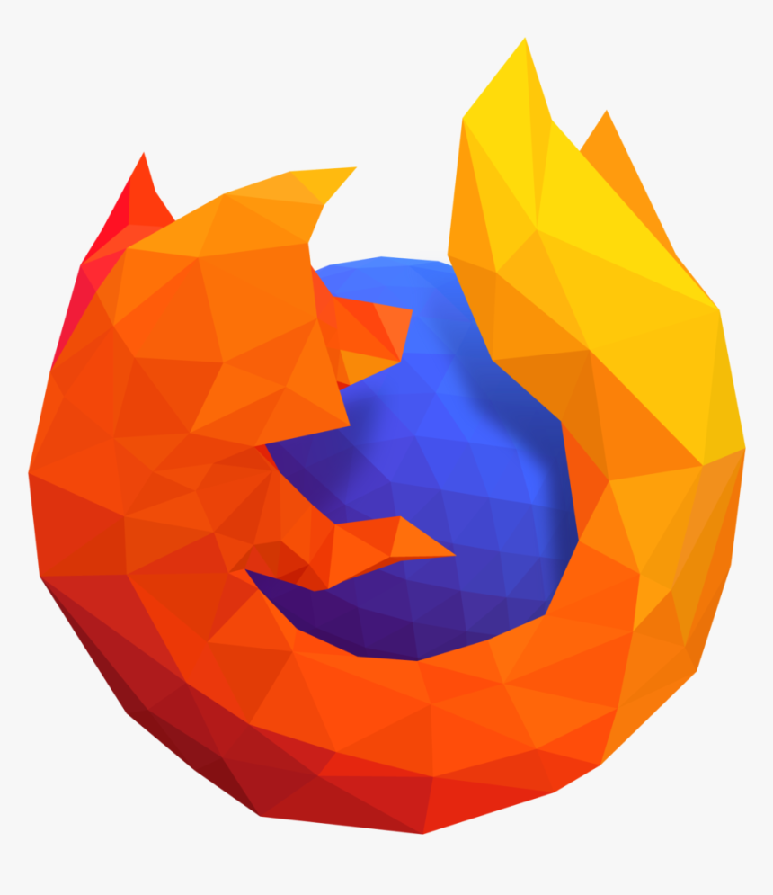 Detail Firefox Logo Transparent Nomer 18