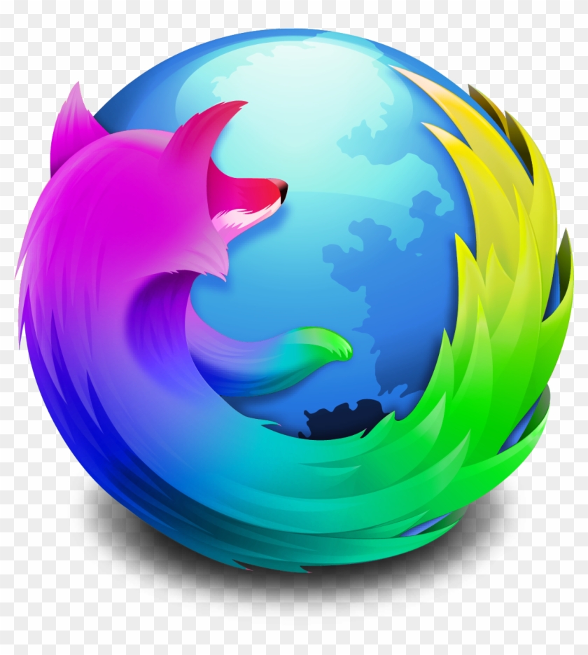 Detail Firefox Logo Transparent Nomer 20