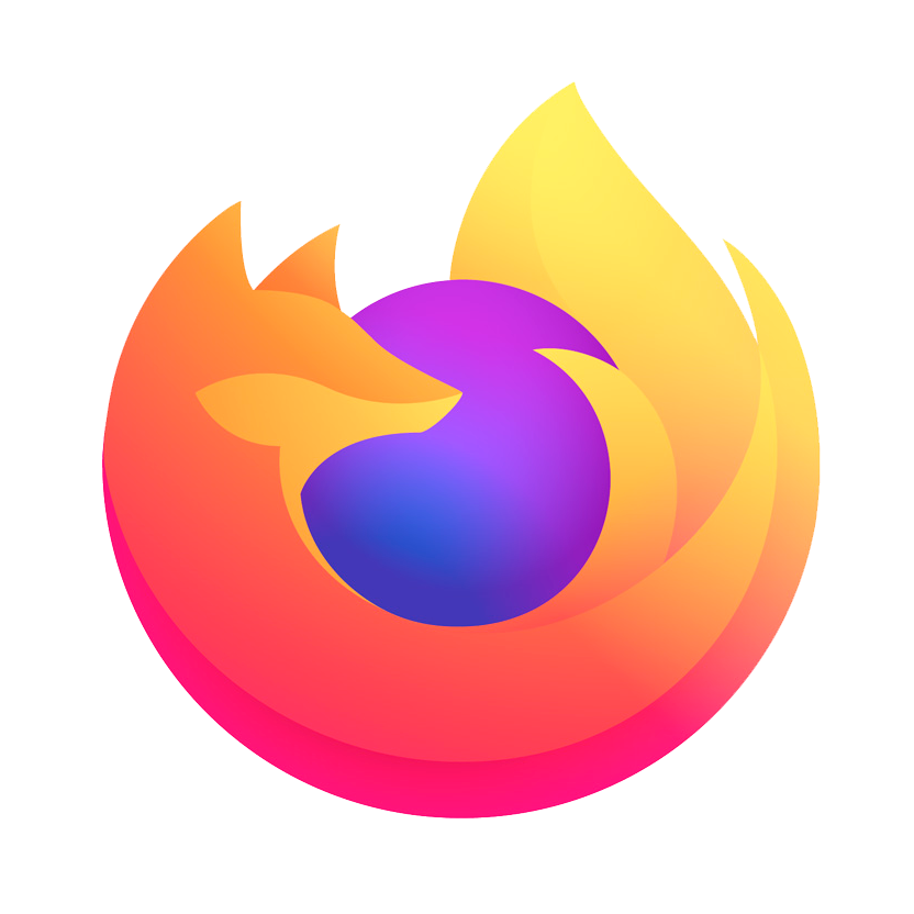 Detail Firefox Logo Transparent Nomer 3