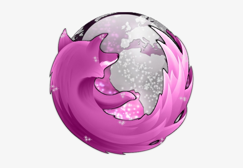 Detail Firefox Logo Transparent Nomer 35