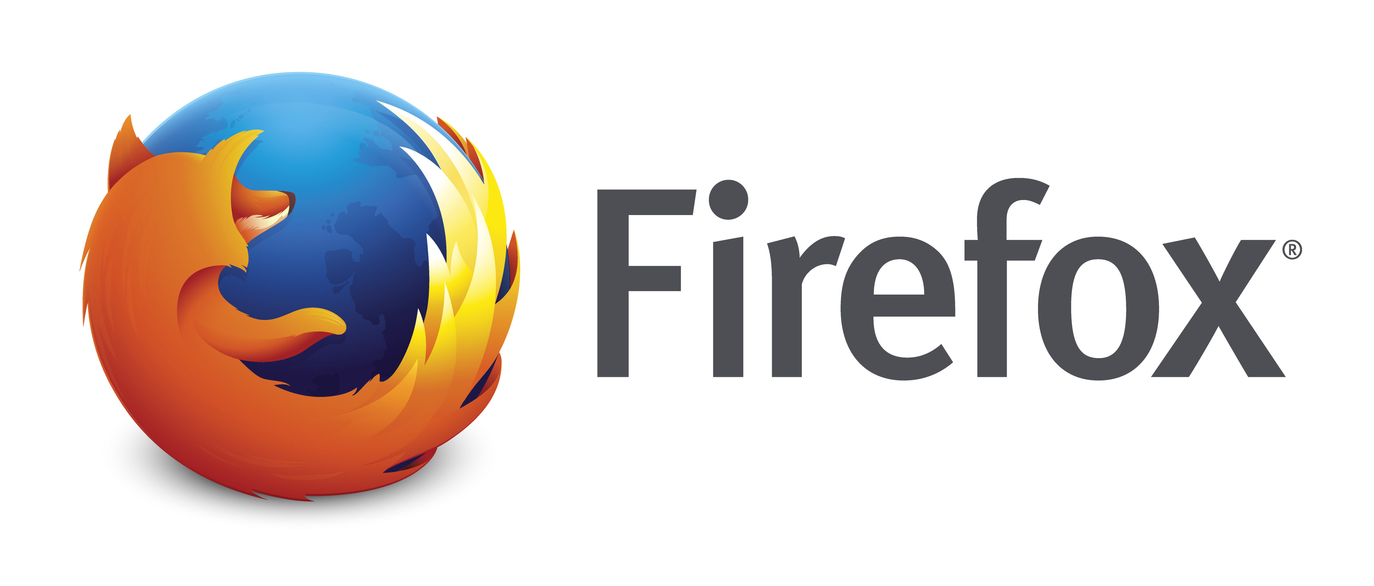 Detail Firefox Logo Transparent Nomer 4