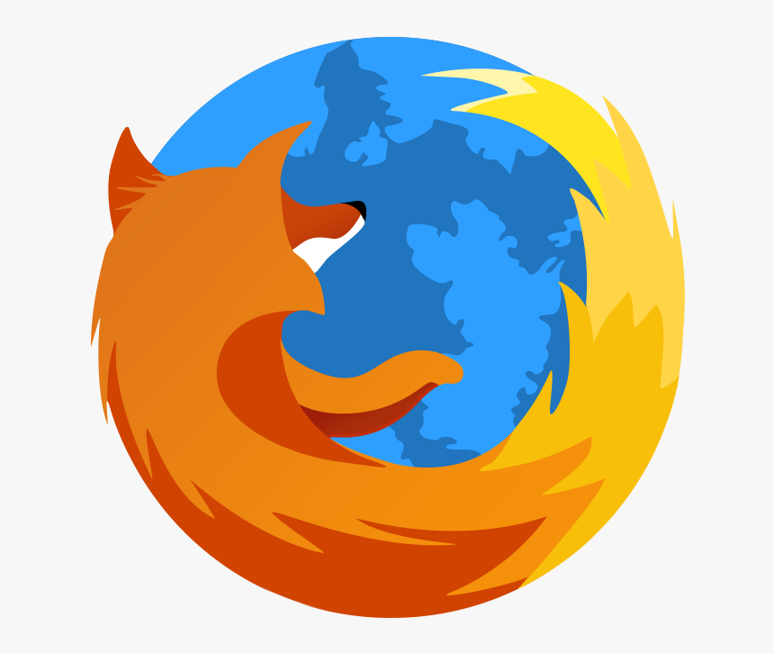 Detail Firefox Logo Transparent Nomer 6