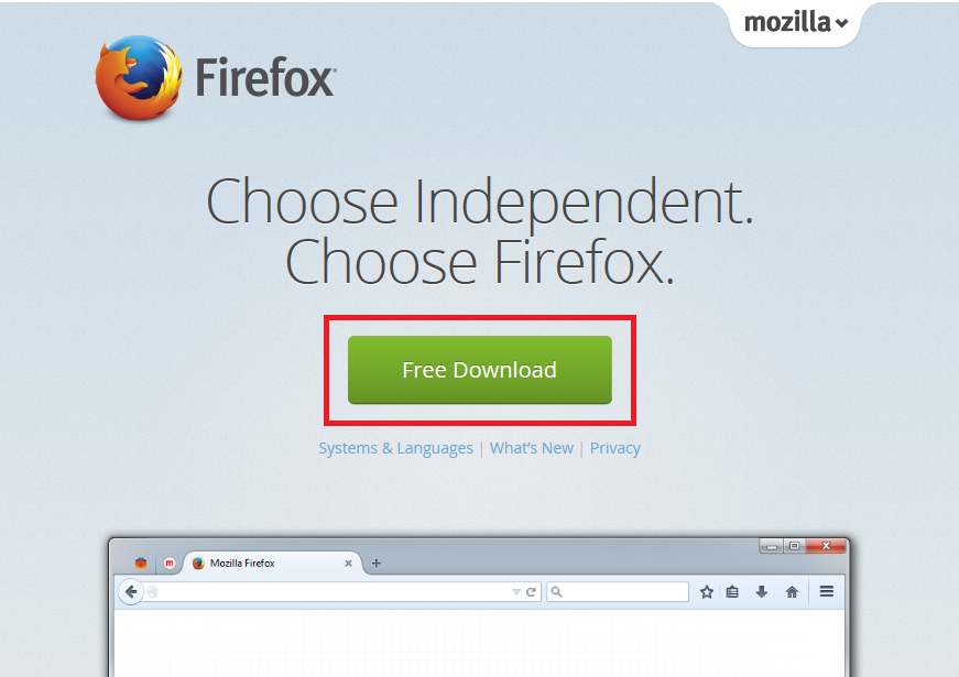 Detail Firefox Mozilla Free Download Nomer 41
