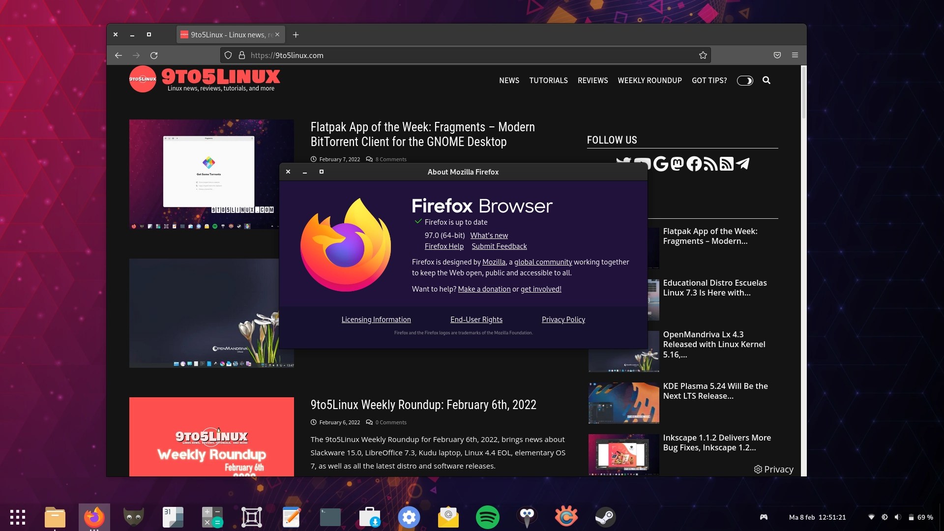 Detail Firefox Mozilla Free Download Nomer 43