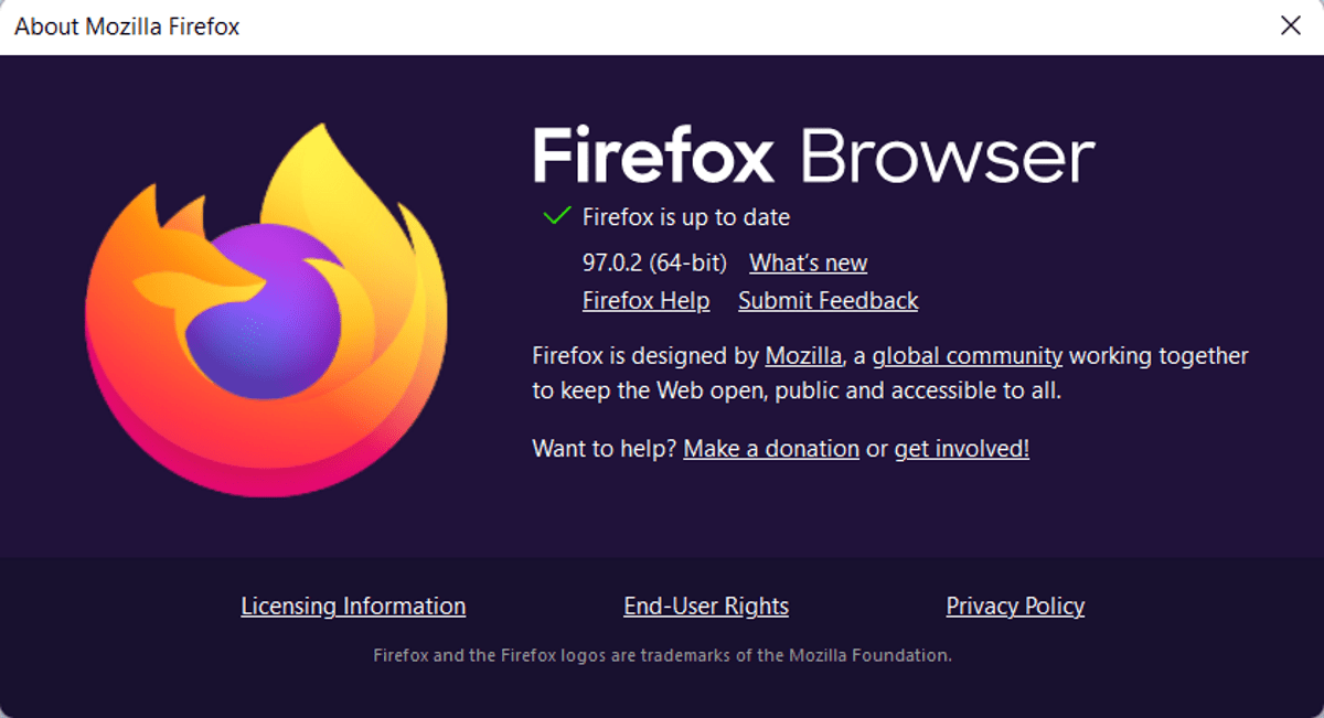 Detail Firefox Mozilla Free Download Nomer 49