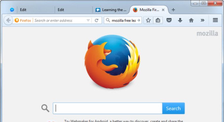 Detail Firefox Mozilla Free Download Nomer 6