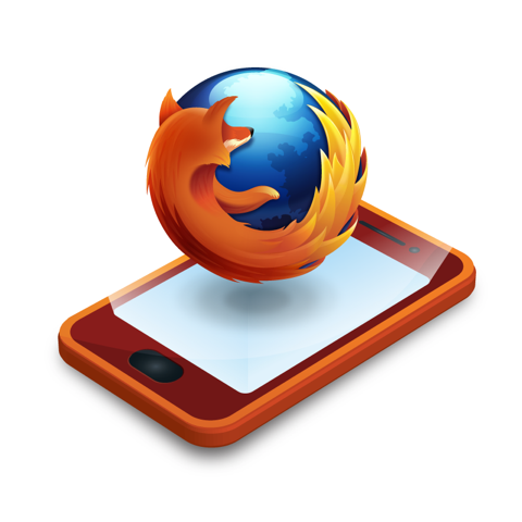 Detail Firefox Os Logo Nomer 10