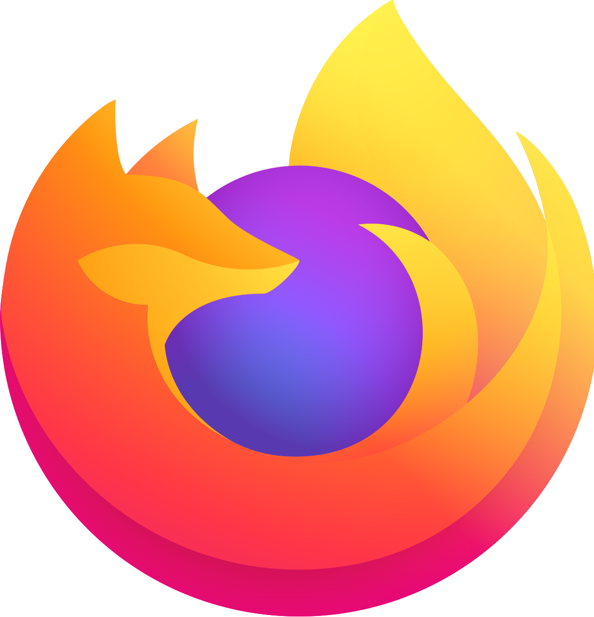 Detail Firefox Os Logo Nomer 11