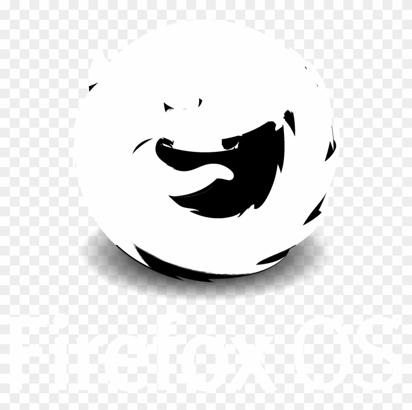 Detail Firefox Os Logo Nomer 17