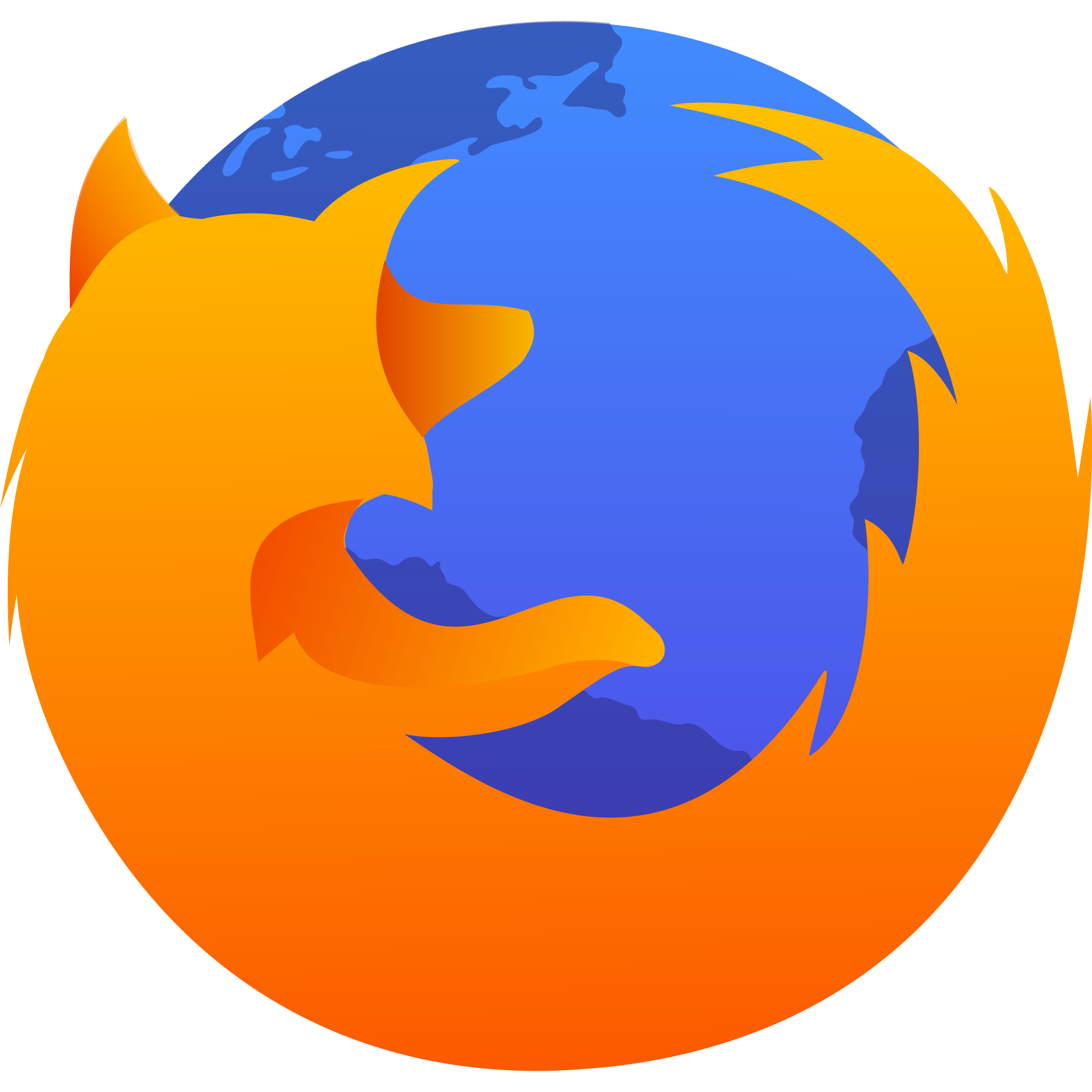 Detail Firefox Os Logo Nomer 18