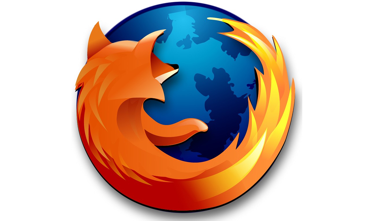 Detail Firefox Os Logo Nomer 34