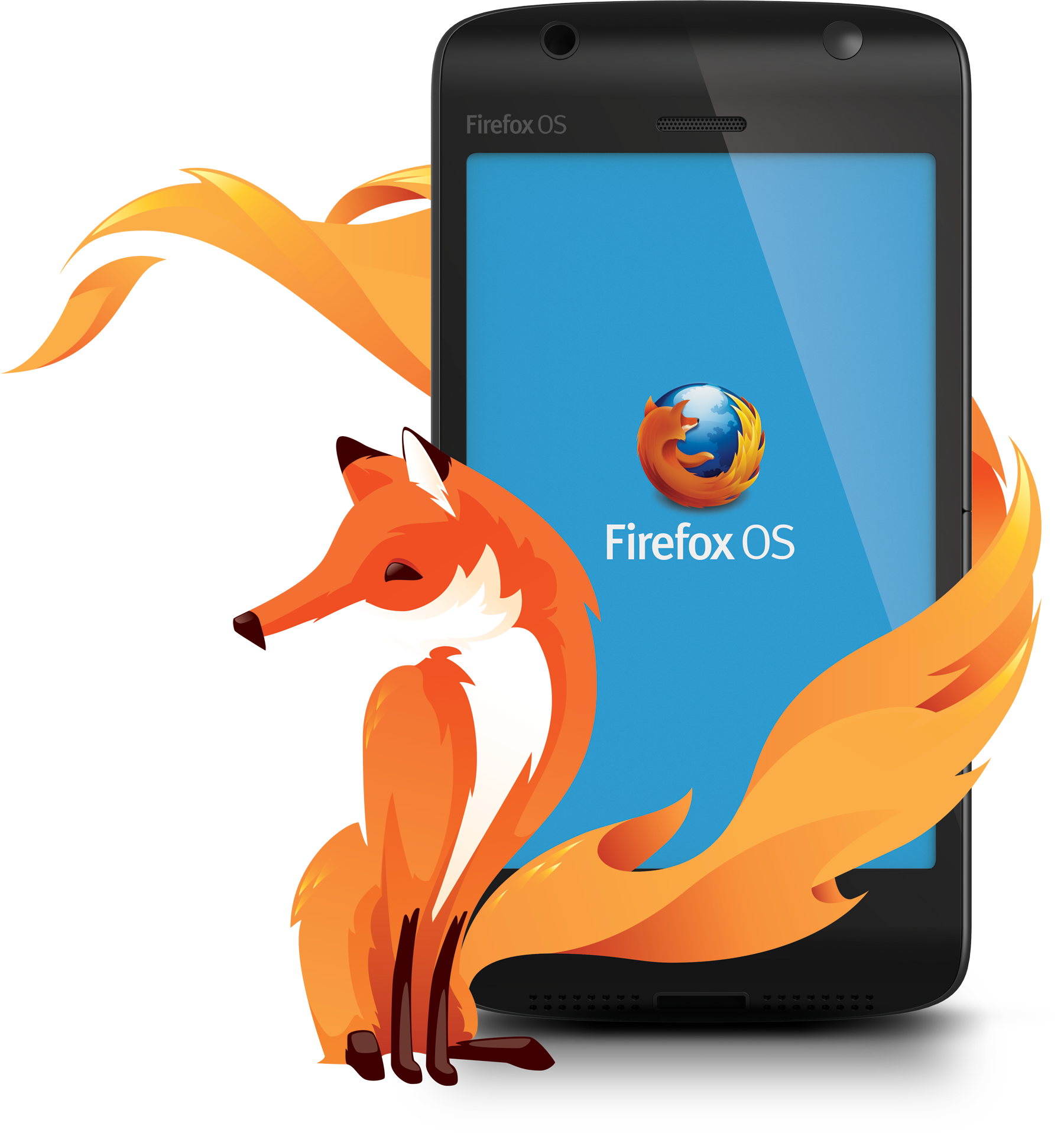 Detail Firefox Os Logo Nomer 4
