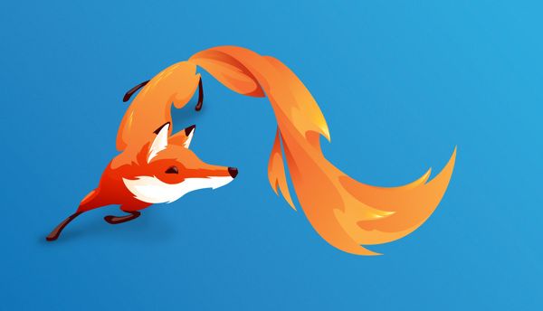 Detail Firefox Os Logo Nomer 38