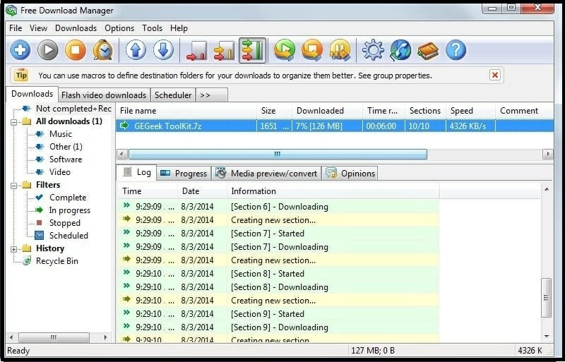 Detail Firefox Pic Downloader Nomer 30